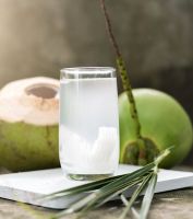 FRESH COCONUT WATER BULK EXPORT NATURAL