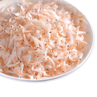 BEST QUALITY DRIED BABY SHRIMP BULK