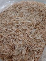 DRIED BABY SHRIMP RICH IN CALCIUM