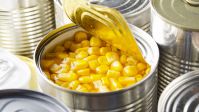 PREMIUM CANNED SWEET CORN 100 PERCENT
