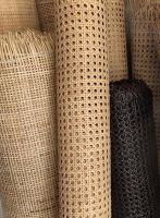 WHOLESALE RATTAN WEBBING FOR FURNITURE AND