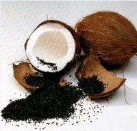 COCONUT SHELL POWDER NATURAL CLEAN LABEL