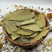 PREMIUM DRIED SOURSOP LEAVES CLEAN LABEL