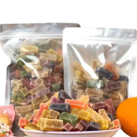 SEA MOSS GUMMIES FOR BEAUTY IMMUNITY