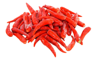 WHOLESALE FROZEN CHILI BULK EXPORT READY
