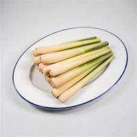 PREMIUM FROZEN LEMONGRASS 100 PERCENT NATURAL