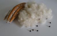 ORGANIC KAPOK FIBER ECO FRIENDLY CUSHION MATERIAL