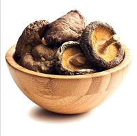 WHOLESALE DRIED SHIITAKE STEMS NATURAL UMAMI