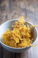 SEA MOSS DRIED AND CLEANED READY