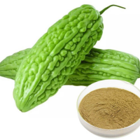 ORGANIC KARELA POWDER FOR HEALTH AND