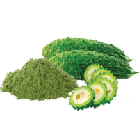 DRIED BITTER MELON POWDER CLEAN LABEL