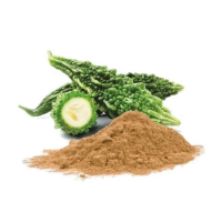 KARELA POWDER PURE BITTER MELON POWDER FROM VIETNAM