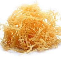 DRIED SEA MOSS 100 PERCENT NATURAL