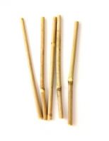 BAMBOO STRAWS BULK EXPORT SUSTAINABLE PRODUCT