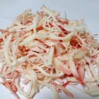 NATURAL DRIED SQUID SNACK BEST PRICE