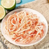 VIETNAM SHREDDED DRIED SQUID WHOLESALE SUPPLIER
