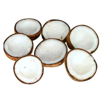 WHOLESALE DRIED COPRA CLEAN LABEL PRODUCT From Vietnam