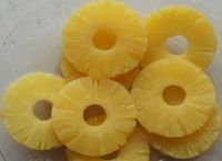 CANNED TROPICAL PINEAPPLE READY TO EAT