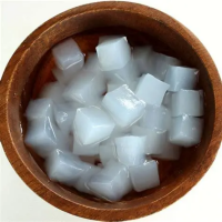 VIETNAM NATA DE COCO FACTORY SUPPLY