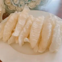 DRIED FISH MAW 100 PERCENT NATURAL