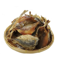 VIETNAM DRIED YELLOWSTRIPE SCAD WHOLESALE SUPPLIER