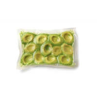 FROZEN AVOCADO PUREE AND CUBES PREMIUM