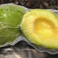 WHOLESALE FROZEN AVOCADO BULK EXPORT CLEAN