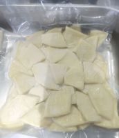 WHOLESALE FROZEN BREADFRUIT BULK EXPORT CLEAN