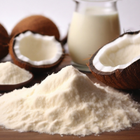 PREMIUM SPRAY DRIED COCONUT MILK POWDER