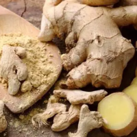 WHOLESALE DRIED GINGER ROOT BULK EXPORT