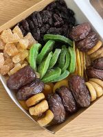 DRIED FRUITS PREMIUM QUALITY FROM VIETNAM From Vietnam