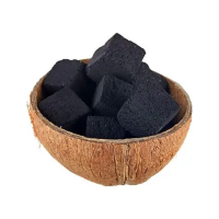 COCONUT CHARCOAL PREMIUM QUALITY FROM VIETNAM