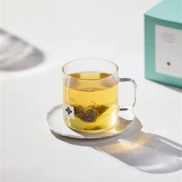 PREMIUM DETOX TEA RICH IN ANTIOXIDANTS