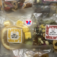 NATURAL DETOX HERBAL TEA CLEAN LABEL