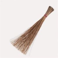 NATURAL COCO BROOM STICKS STRONG AND