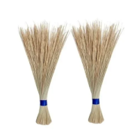 WHOLESALE COCONUT BROOM STICKS MADE FROM
