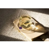 DETOX TEA NATURAL HERBAL CLEANSE FROM