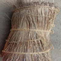 WHOLESALE COCONUT BROOM STICKS MADE FROM COCO FIBER From Vietnam