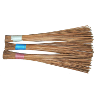 ECO CLEANING TOOL COCO BROOM STICKS