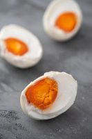 PREMIUM SALT EGG POWDER FOR BAKING AND SEASONING