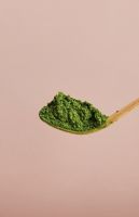 PREMIUM MATCHA POWDER FINE GREEN TEA