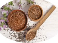 PURE FIVE FLOWER SEEDS FOR DETOX TEA