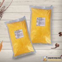 WHOLESALE SALT EGG POWDER FOR SAUCE