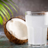 HIGH QUALITY COCONUT WATER EXPORT STANDARD FROM VIETNAM
