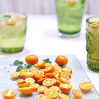 PURE KUMQUAT JUICE HIGH AROMA WHOLESALE EXPORT