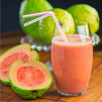 BULK GUAVA JUICE FRESH PRESSED NATURAL INGREDIENT