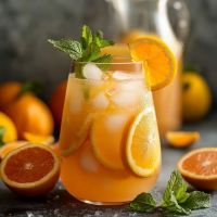 VIETNAM ORANGE JUICE WHOLESALE COMPETITIVE PRICE EXPORT STANDARD