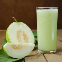 PREMIUM GUAVA JUICE VIETNAM TROPICAL FLAVOR WHOLESALE