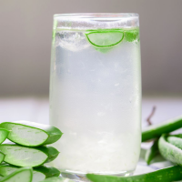 PREMIUM ALOE VERA DRINK CLEAN LABEL