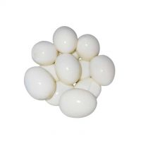 CLEAN LABEL CANNED QUAIL EGGS FOR